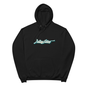 PULLING HITTERS CLASSIC HOODIE 4