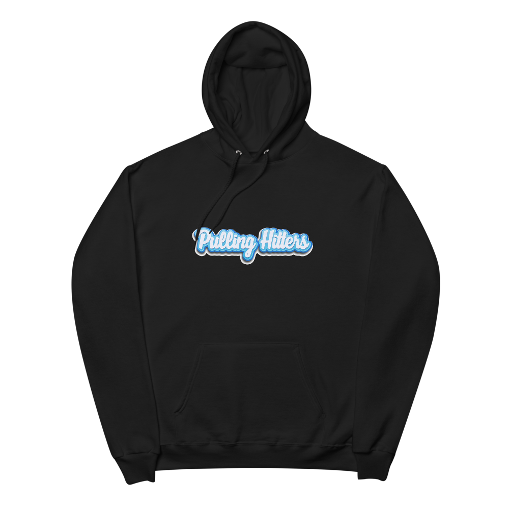 PULLING HITTERS CLASSIC HOODIE 5