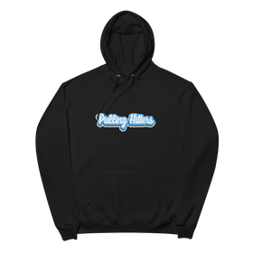 PULLING HITTERS CLASSIC HOODIE 5