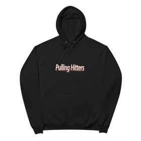 PULLING HITTERS CLASSIC HOODIE 7