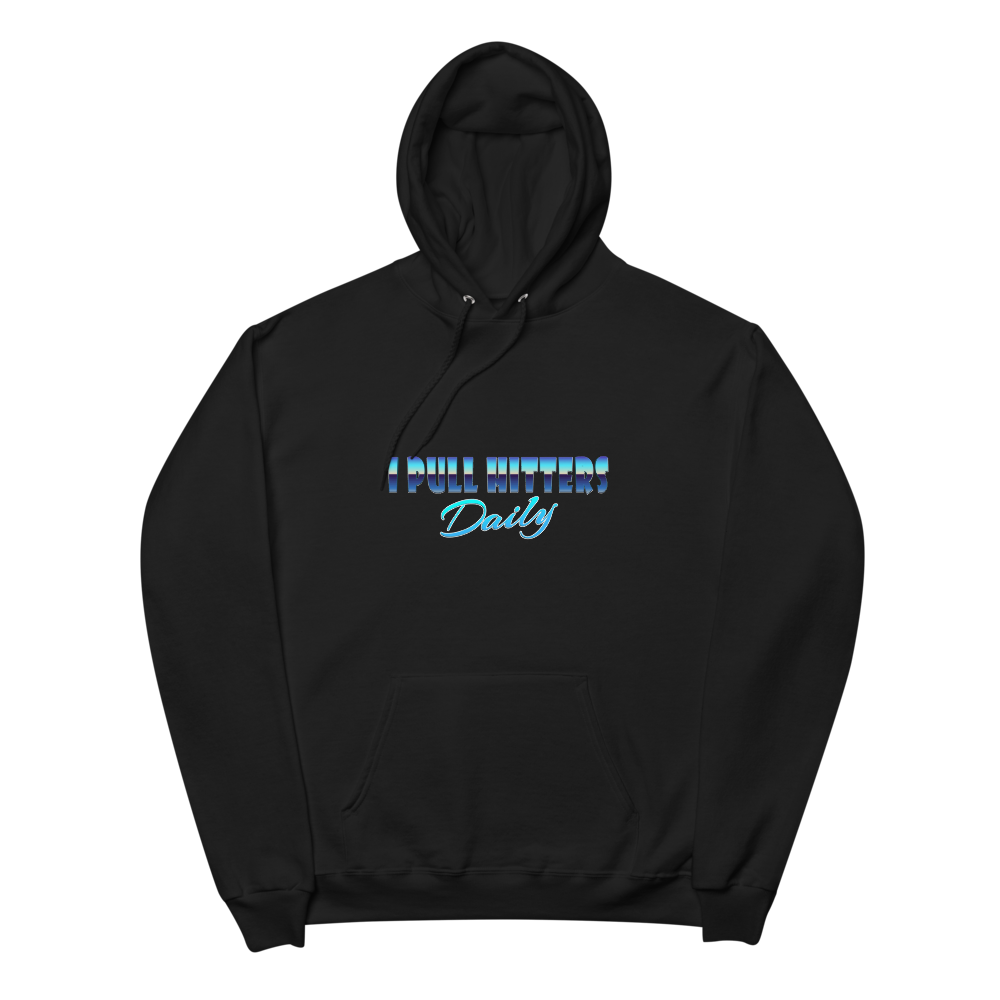 PULL HITTERS DAILY HOODIE