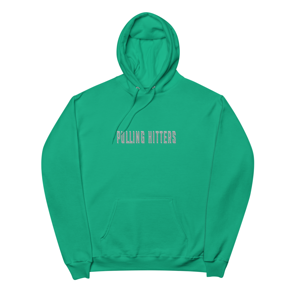 PULLING HITTERS CLASSIC HOODIE 3