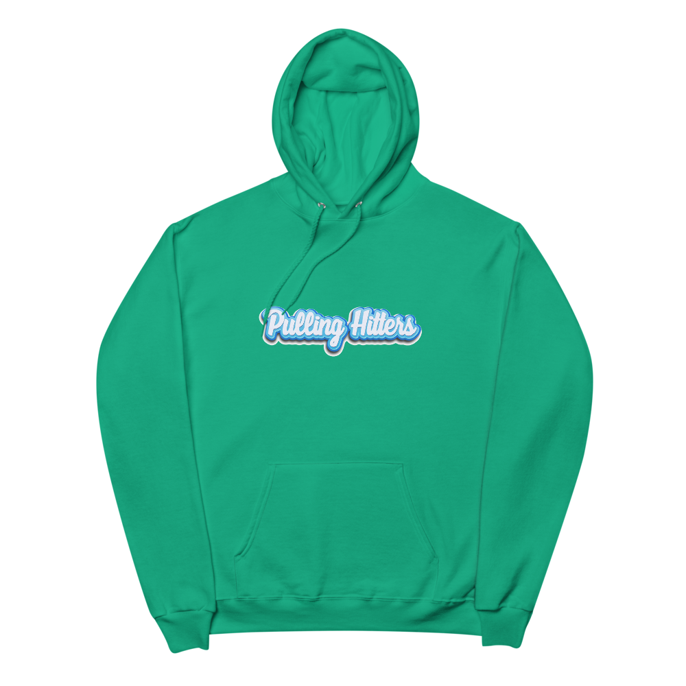 PULLING HITTERS CLASSIC HOODIE 5