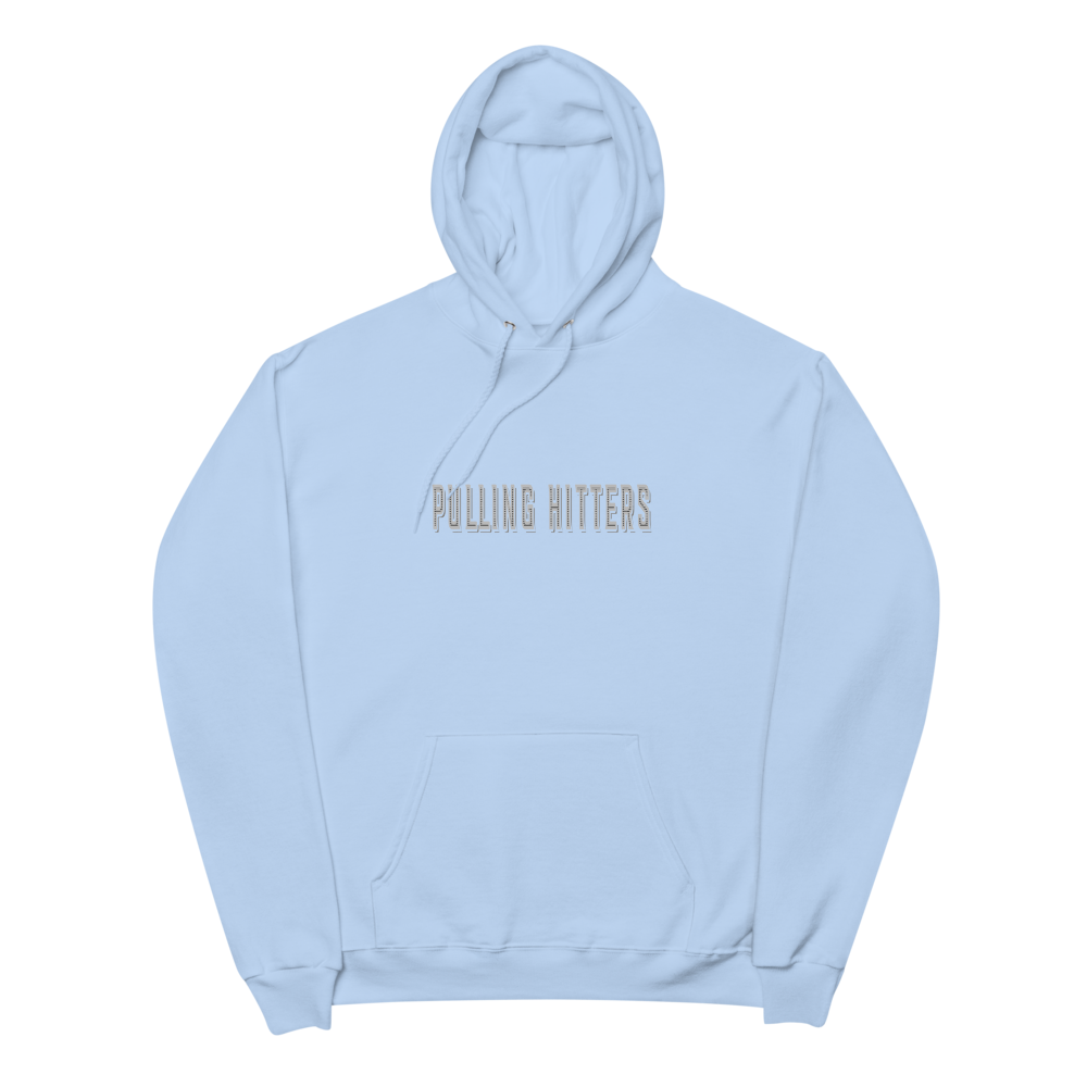 PULLING HITTERS CLASSIC HOODIE 3