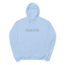 PULLING HITTERS CLASSIC HOODIE 3