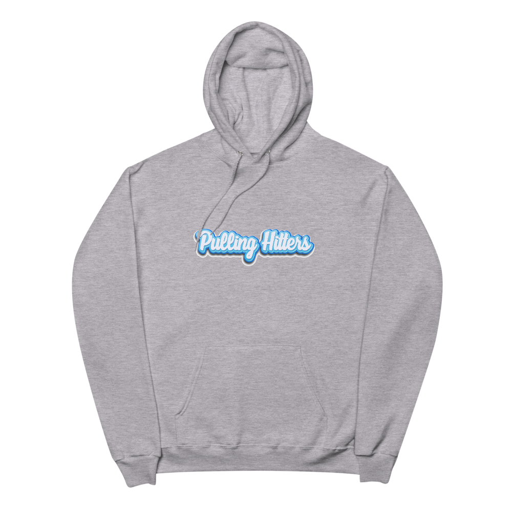 PULLING HITTERS CLASSIC HOODIE 5