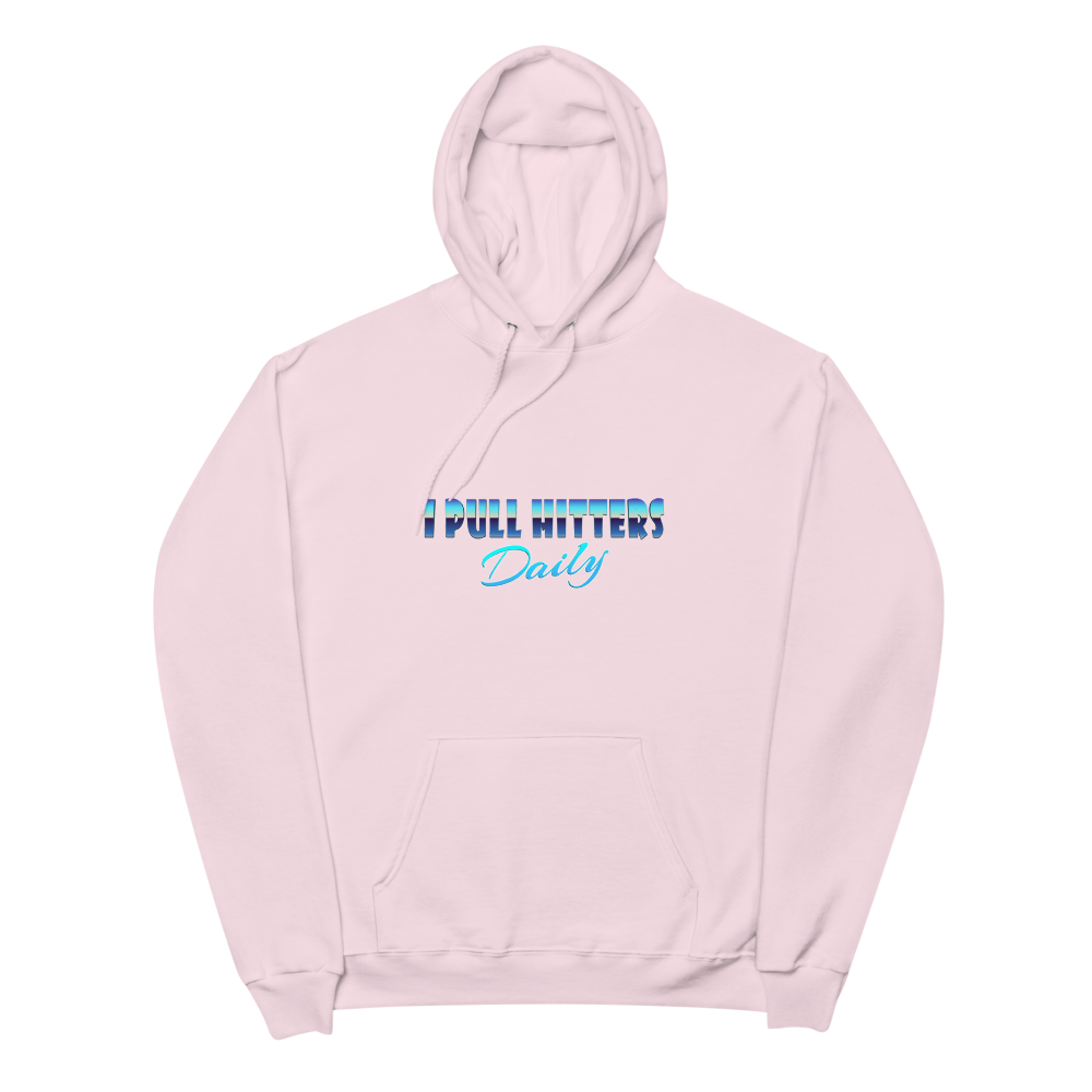 PULL HITTERS DAILY HOODIE