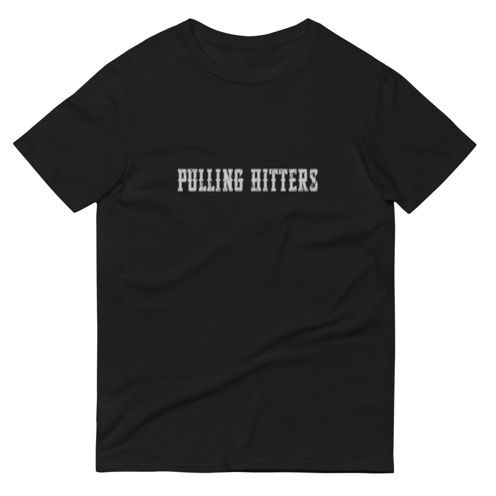 PULLING HITTERS CLASSIC TEE 4