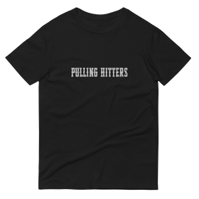 PULLING HITTERS CLASSIC TEE 4