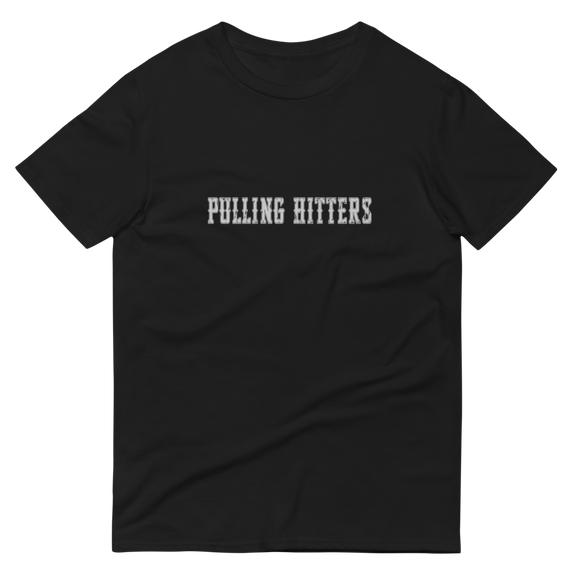 PULLING HITTERS CLASSIC TEE 4