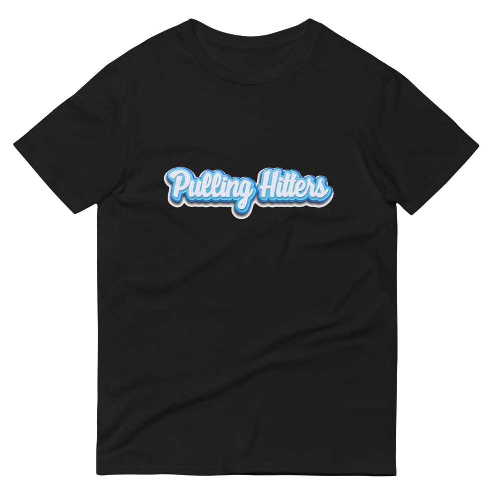 PULLING HITTERS CLASSIC TEE 5