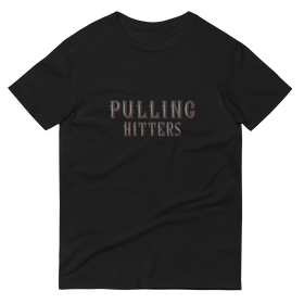 PULLING HITTERS CLASSIC TEE 6