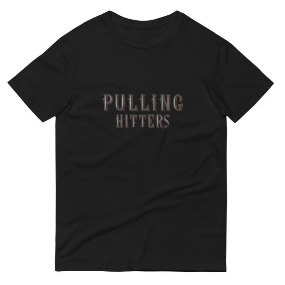 PULLING HITTERS CLASSIC TEE 6