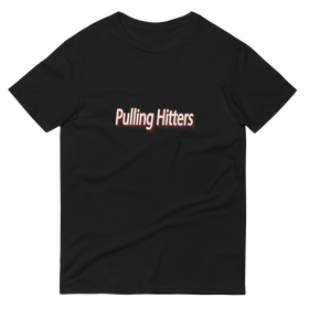 PULLING HITTERS CLASSIC TEE 7