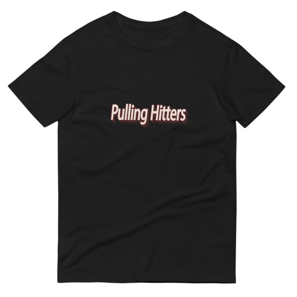 PULLING HITTERS CLASSIC TEE 7