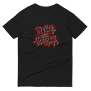 PULLING HITTERS GRAFFITI TEE