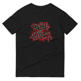 PULLING HITTERS GRAFFITI TEE