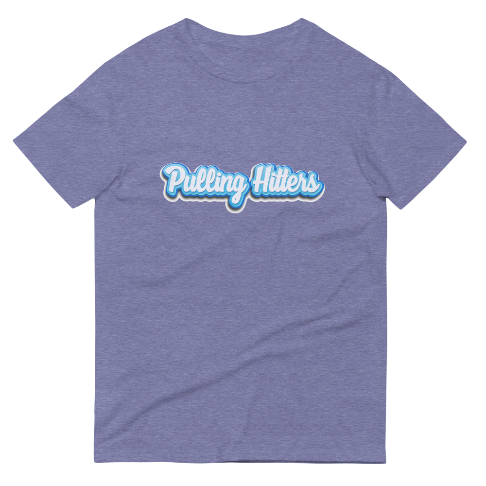 PULLING HITTERS CLASSIC TEE 5