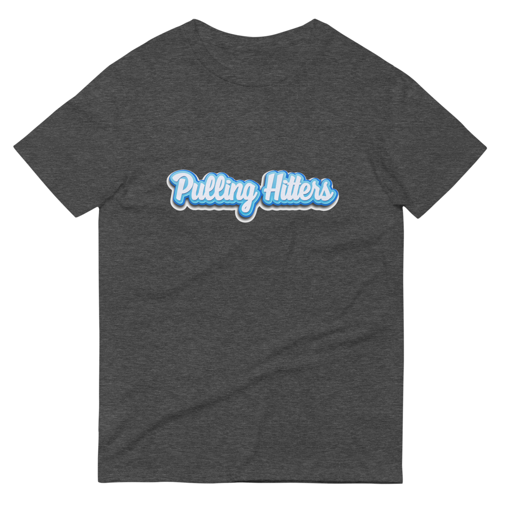 PULLING HITTERS CLASSIC TEE 5