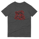 PULLING HITTERS GRAFFITI TEE