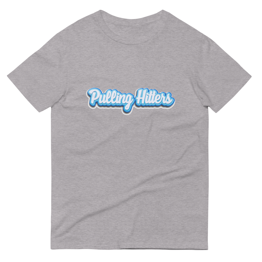 PULLING HITTERS CLASSIC TEE 5