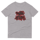 PULLING HITTERS GRAFFITI TEE