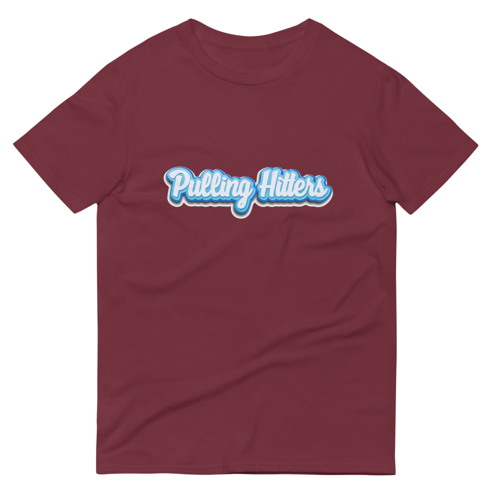 PULLING HITTERS CLASSIC TEE 5