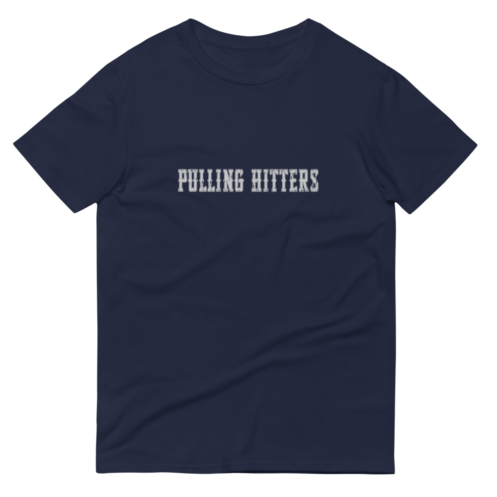 PULLING HITTERS CLASSIC TEE 4