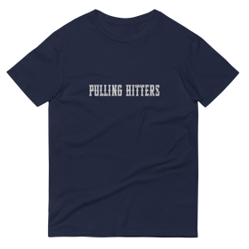 PULLING HITTERS CLASSIC TEE 4