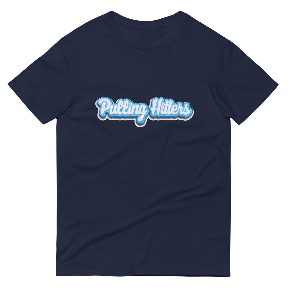 PULLING HITTERS CLASSIC TEE 5