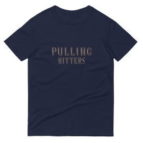 PULLING HITTERS CLASSIC TEE 6