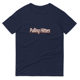 PULLING HITTERS CLASSIC TEE 7