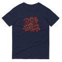 PULLING HITTERS GRAFFITI TEE