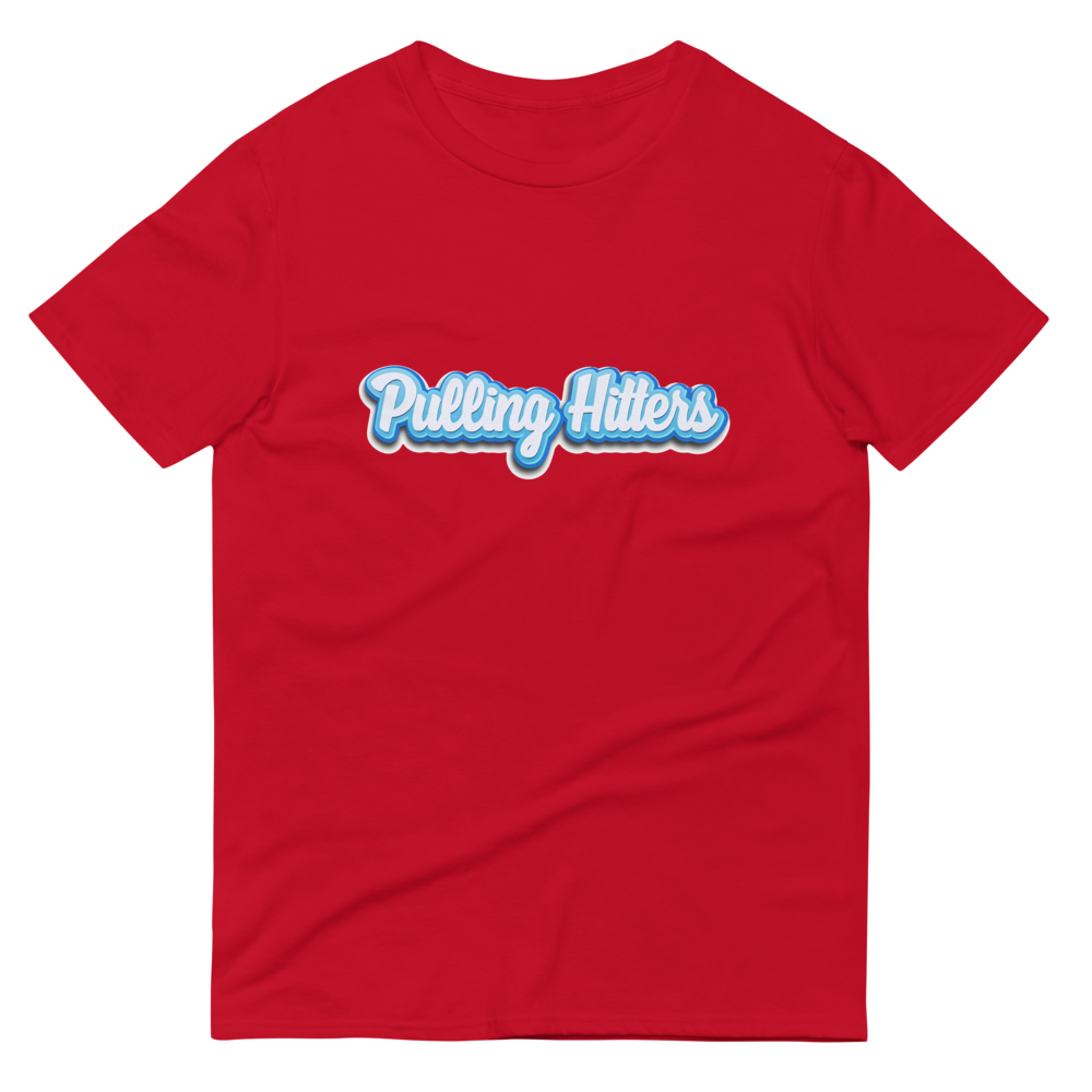 PULLING HITTERS CLASSIC TEE 5