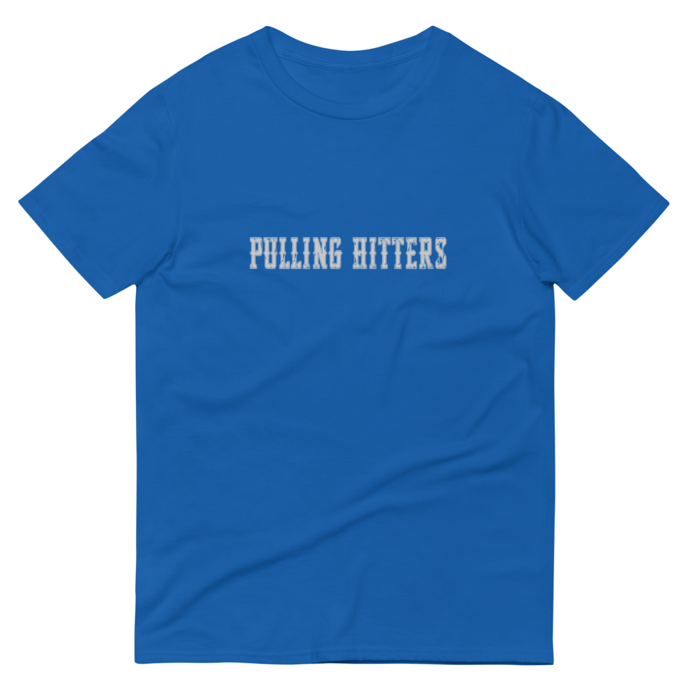 PULLING HITTERS CLASSIC TEE 4