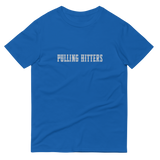 PULLING HITTERS CLASSIC TEE 4