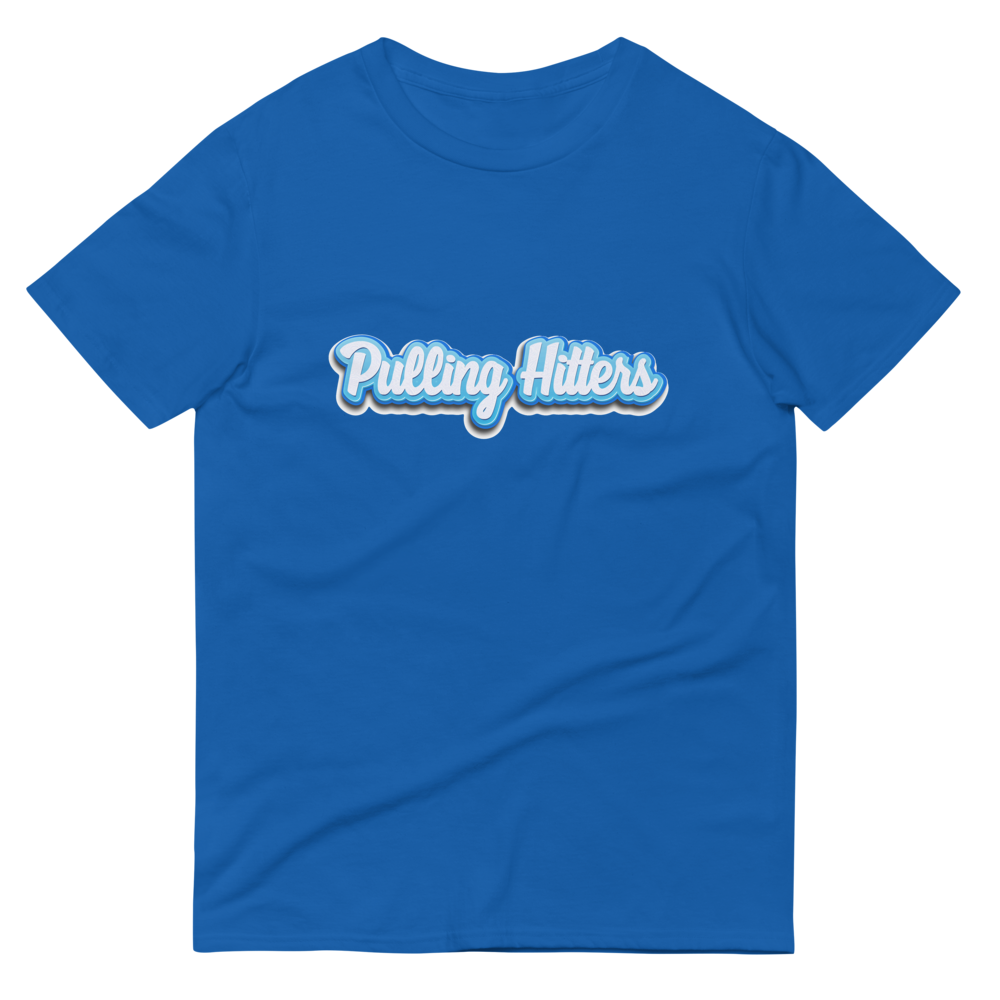 PULLING HITTERS CLASSIC TEE 5