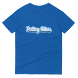 PULLING HITTERS CLASSIC TEE 5