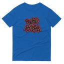 PULLING HITTERS GRAFFITI TEE