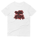 PULLING HITTERS GRAFFITI TEE